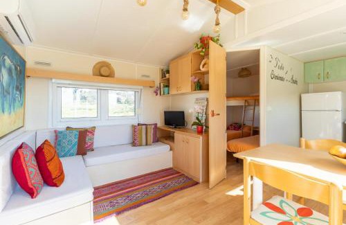 Fuencarral-El Pardo Cabina | Casa Roja