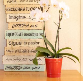 Fuencarral-El Pardo Cabina | Casa Roja