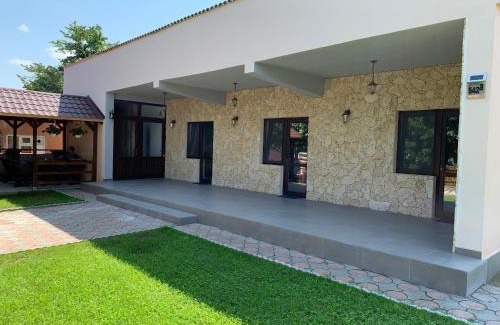 Eselnita Casa | Casa Roka