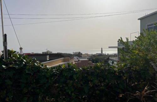 El Paso Casa | Casa Romántica