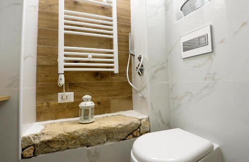 Rione VIII Sant'Eustachio Apartamento | Casa Roma