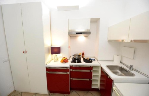 Rione VIII Sant'Eustachio Apartamento | Casa Roma