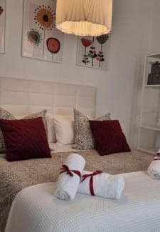 Centro de León Apartamento | Casa Roman SPORT