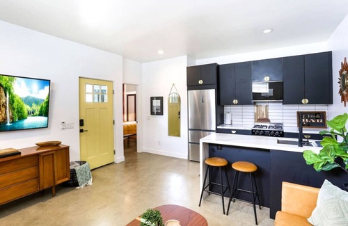 San Juan Capistrano Apartamento | Casa Romanitca 2 guests Pet Friendly only 3 mil from the Beach