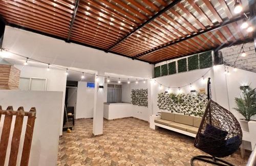 Santa Rosa Casa | Casa Rosé Vacacional