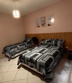 Triunfo Casa | Casa Rosa de Saron