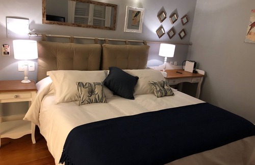 Historic Center Hotel | Casa Rosa Hotel Boutique