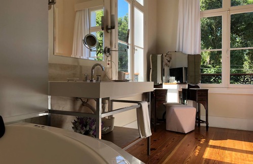 Historic Center Hotel | Casa Rosa Hotel Boutique