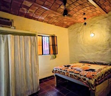 Sayulita Apartamento | Casa Rosa