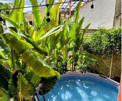 Sayulita Apartamento | Casa Rosa