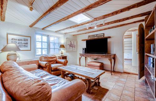 Taos Casa | Casa Rosa