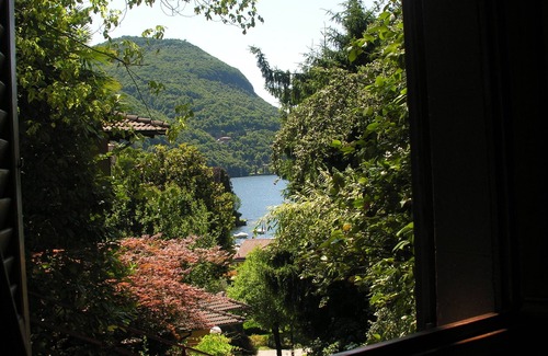 Riva Casa | Lago de Como, mis vacaciones familiares!