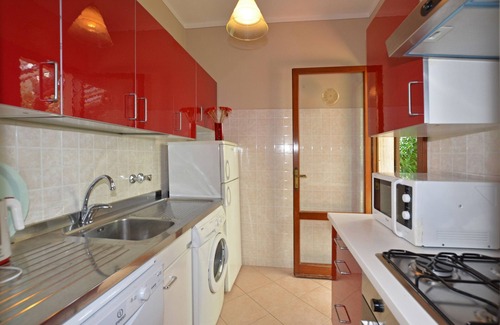 Strettoia Casa | Casa Rosalba, Pietrasanta, Italy