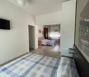 Jesi Casa | Casa Rosetta Affittacamere