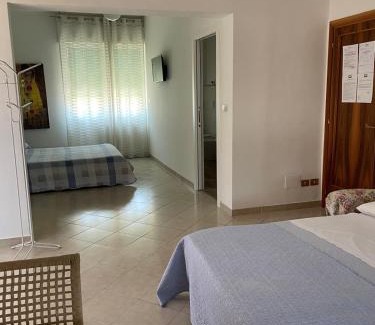 Jesi Casa | Casa Rosetta Affittacamere