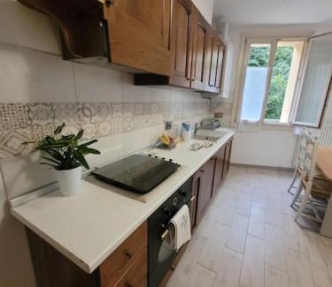 Monzuno Apartamento | Casa Rosi - appartamento