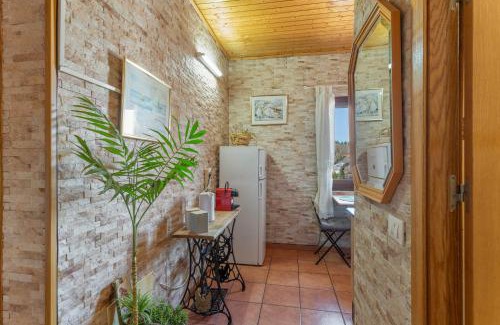 Artenara Casa | Casa Rosi Cave House