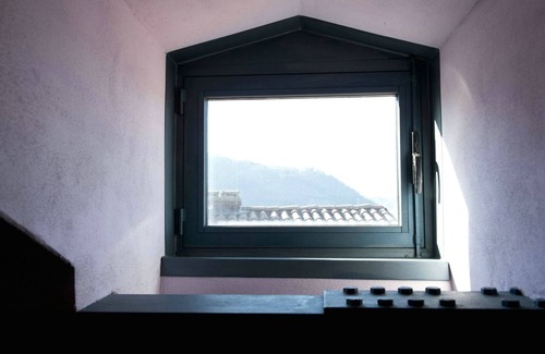 Cernobbio Apartamento | Casa Rossa
