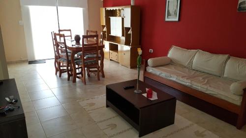 Rafaela Casa | Casa Rossi