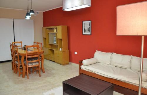 Rafaela Casa | Casa Rossi