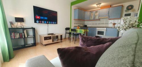 Puerto del Rosario Apartamento | CASA ROSY