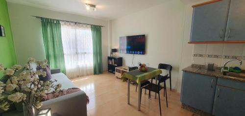 Puerto del Rosario Apartamento | CASA ROSY