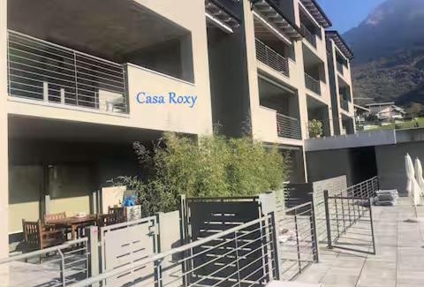 Colico Apartamento | Casa Roxy