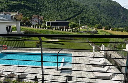 Colico Apartamento | Casa Roxy