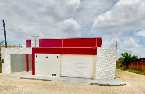 Boa Vista Casa | Casa Royal Boa Vista RR