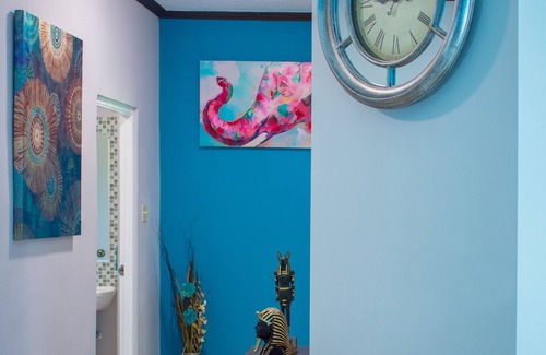 Molynes Gardens Apartamento | Casa Royale Guest Apartment