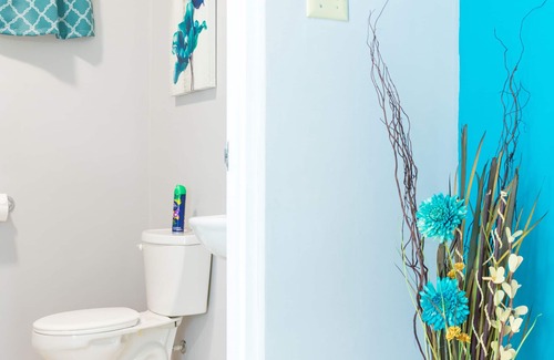 Molynes Gardens Apartamento | Casa Royale Guest Apartment