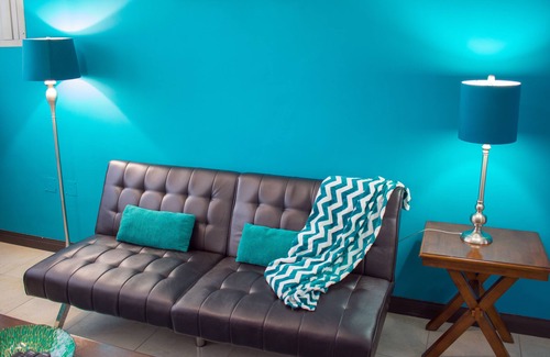 Molynes Gardens Apartamento | Casa Royale Guest Apartment