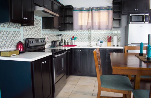 Molynes Gardens Apartamento | Casa Royale Guest Apartment