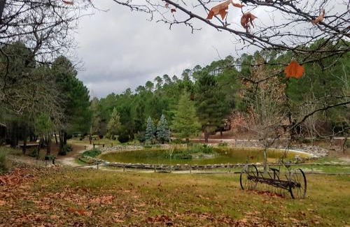 Riópar Chalet De Esquí | Casa Rubí finca ZAFIRO LAGUNAZO Riopar Parque Natural del Rio Mundo