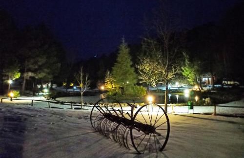 Riópar Chalet De Esquí | Casa Rubí finca ZAFIRO LAGUNAZO Riopar Parque Natural del Rio Mundo