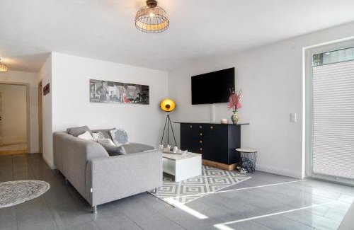 Orsingen-Nenzingen Apartamento | Casa Ruf