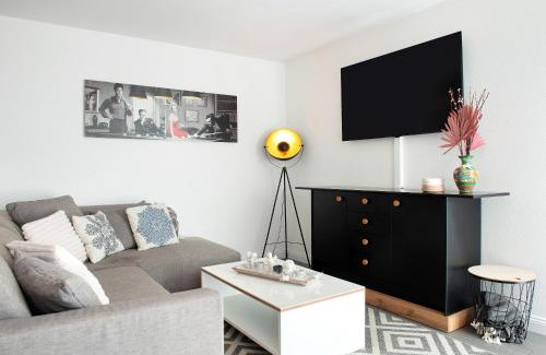 Orsingen-Nenzingen Apartamento | Casa Ruf