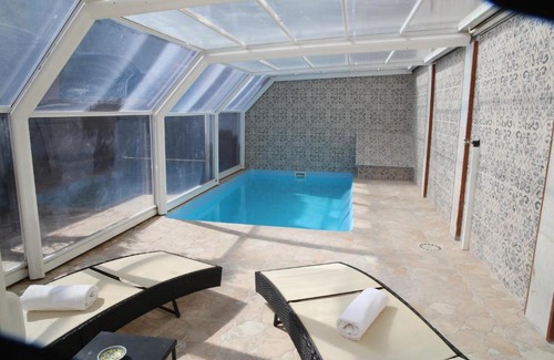 Nava del Rey Casa | CASA RUINA