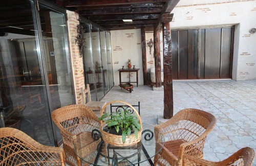 Nava del Rey Casa | CASA RUINA