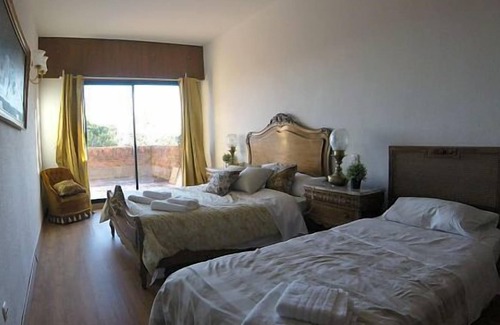 Las Navas Del Marques Casa | Casa Rural Mauri **** para 16 personas