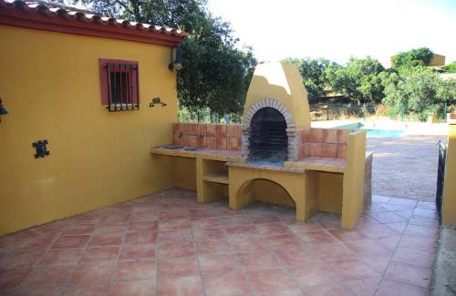 San Vicente de Alcántara Casa | Casa Rural Arroyo de los Álamos