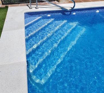 Santa María de la Alameda Casa | Casa rural Higueras