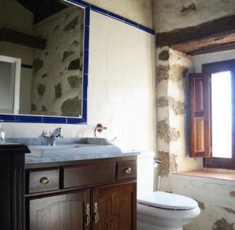 San Bartolome de Pinares Apartamento | Casa Rural El Molino II