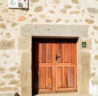 San Bartolome de Pinares Apartamento | Casa Rural El Molino II