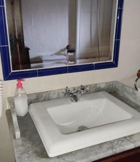 San Bartolome de Pinares Apartamento | Casa Rural El Molino II