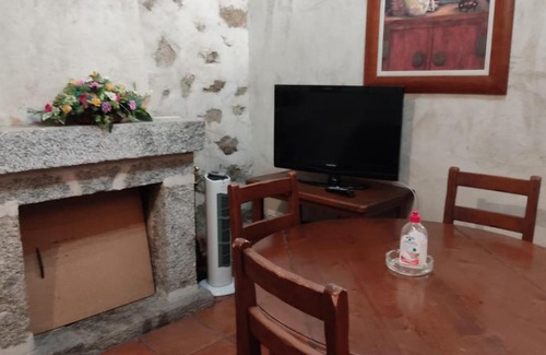 San Bartolome de Pinares Apartamento | Casa Rural El Molino II
