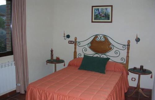 San Pablo de los Montes Casa | Casa Rural Cristina II