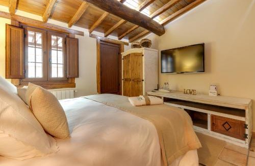 Valverde del Fresno Casa | Casa Rural A Cashiña da Lagarteira