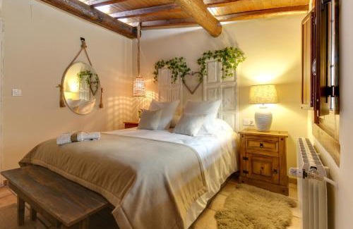 Valverde del Fresno Casa | Casa Rural A Cashiña da Lagarteira