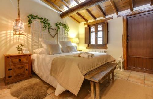Valverde del Fresno Casa | Casa Rural A Cashiña da Lagarteira